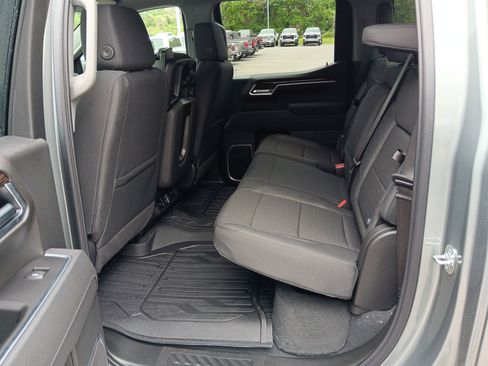 New 2026 GMC Sierra 1500 Elevation AWD/4WD image 12