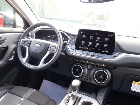 New 2026 Chevrolet Blazer LT w/ Convenience Package AWD/4WD image 27