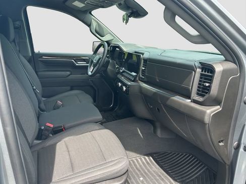 Used 2024 GMC Sierra 1500 Elevation AWD/4WD image 54