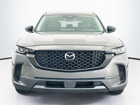 Used 2025 MAZDA CX-50 AWD 2.5 S w/ Preferred Package image 2