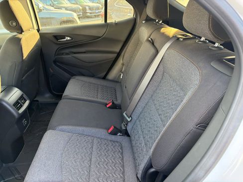 Certified 2022 Chevrolet Equinox LT FWD image 7