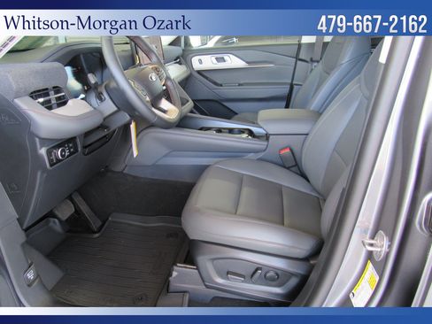 New 2026 Ford Explorer Active w/ Active Comfort Package AWD/4WD image 26