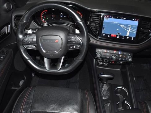 Certified 2024 Dodge Durango GT image 15