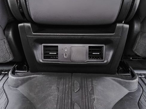 Used 2024 GMC Sierra 1500 Pro w/ Graphite Edition AWD/4WD image 28