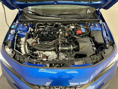 Used 2024 Honda Civic Si image 5