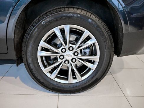 Used 2023 Cadillac XT5 Premium Luxury image 48