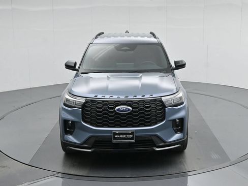 New 2026 Ford Explorer ST-Line RWD image 40