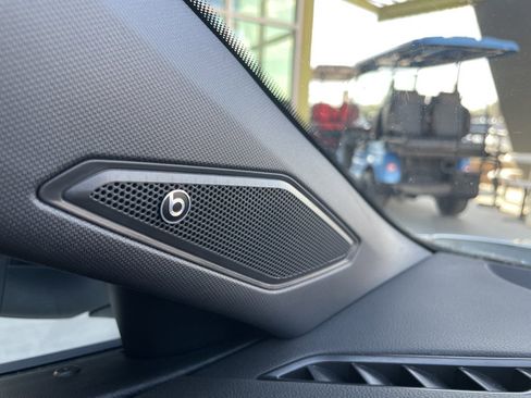 Used 2024 Volkswagen Jetta GLI Autobahn w/ GLI Black Package image 52