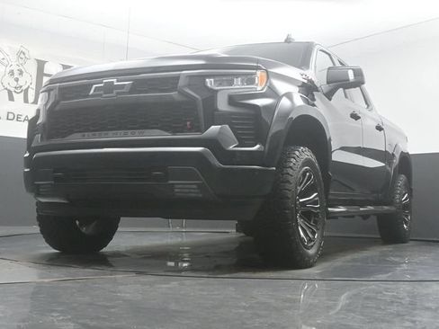 Used 2023 Chevrolet Silverado 1500 RST w/ All Star Edition Plus AWD/4WD image 4