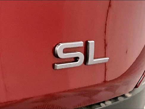 New 2025 Nissan Murano SL AWD/4WD image 20