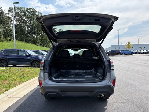 New 2026 Subaru Forester Premium AWD/4WD image 11