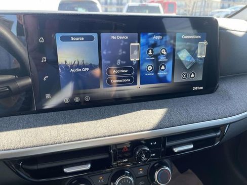 New 2026 Nissan Kicks S image 14