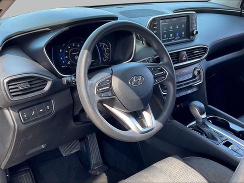 Used 2019 Hyundai Santa Fe SEL FWD image 15