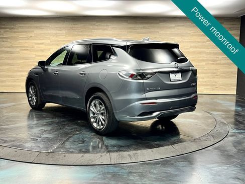 Used 2024 Buick Enclave Avenir w/ Avenir Technology Package AWD/4WD image 13