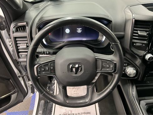 Used 2023 RAM 1500 Limited w/ Night Edition image 17