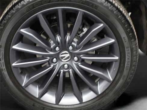 Certified 2024 Acura RDX A-Spec image 13