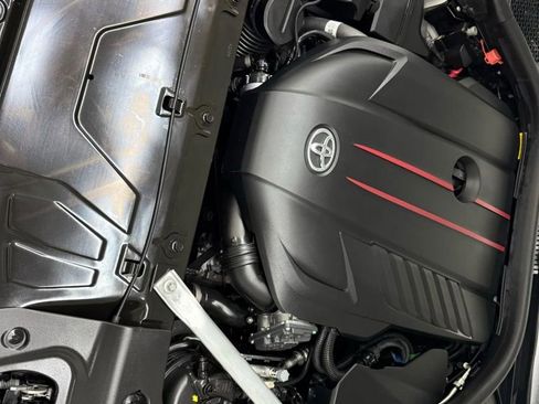 Used 2024 Toyota Supra Premium image 43