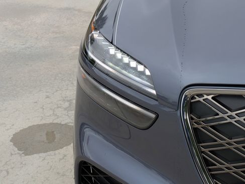 New 2026 Genesis GV70 2.5T Advanced AWD/4WD image 7
