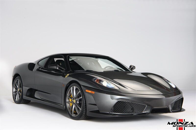 Used 2008 Ferrari F430 Scuderia RWD image 3