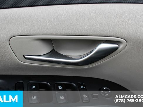 Used 2024 Hyundai Tucson SEL FWD image 36