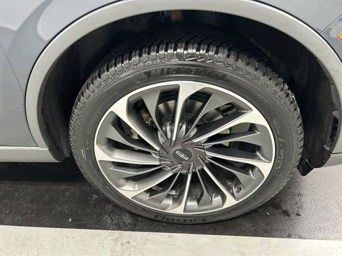 Used 2021 Lincoln Aviator Reserve w/ Equipment Group 201A AWD/4WD image 8