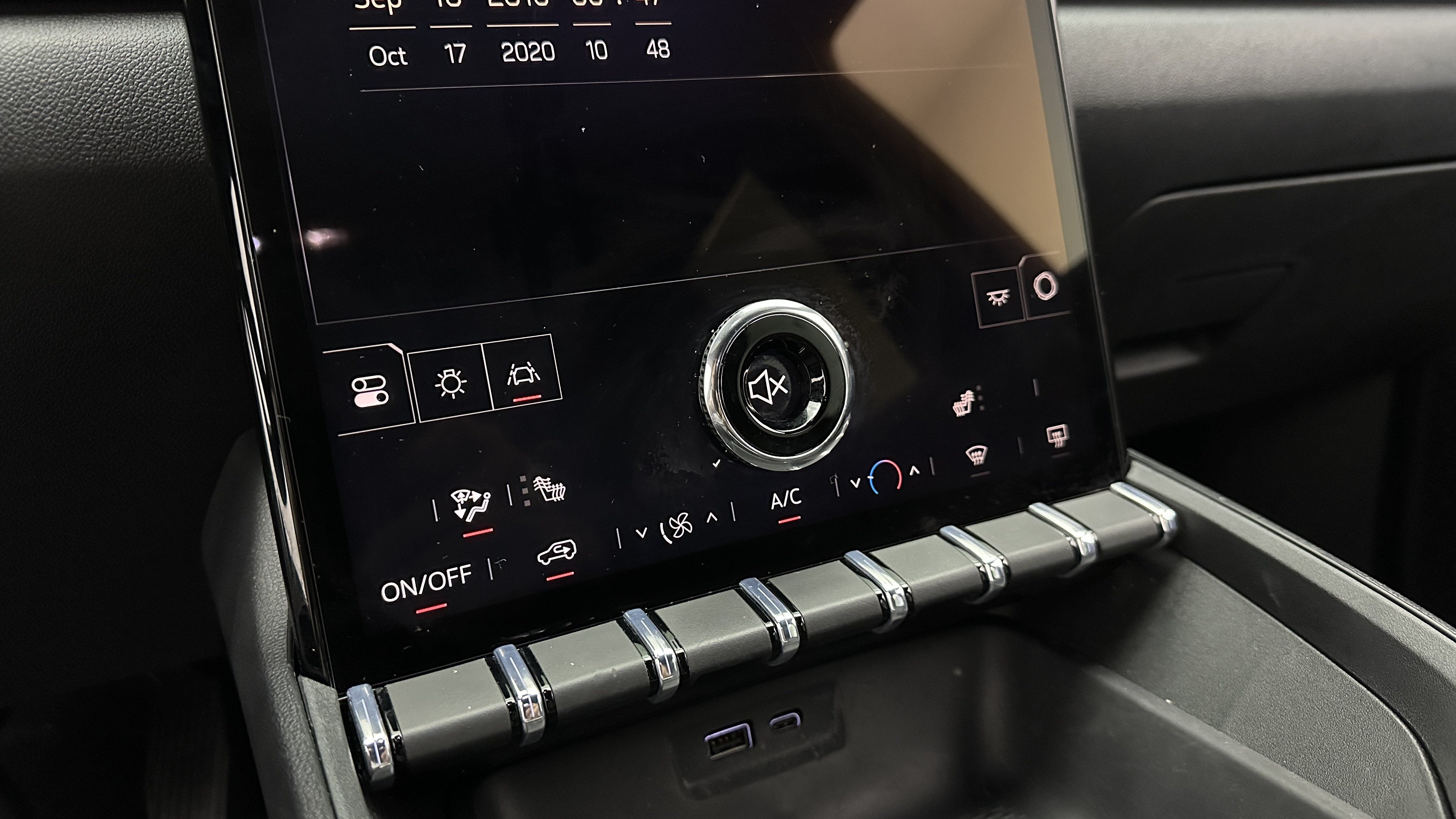 Used 2026 GMC Terrain Elevation FWD image 18