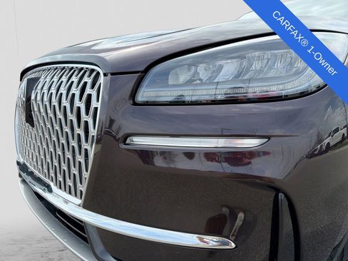 Used 2023 Lincoln Corsair FWD image 12