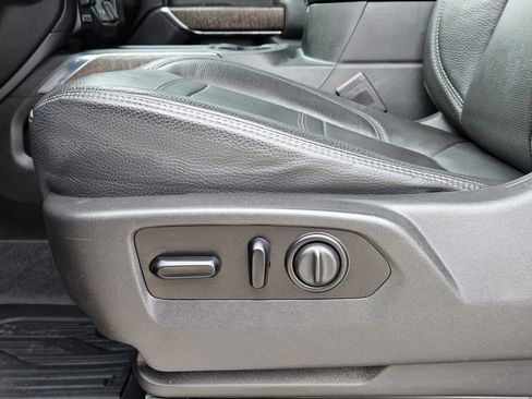 Used 2020 GMC Sierra 2500 Denali w/ Denali Ultimate Package image 30