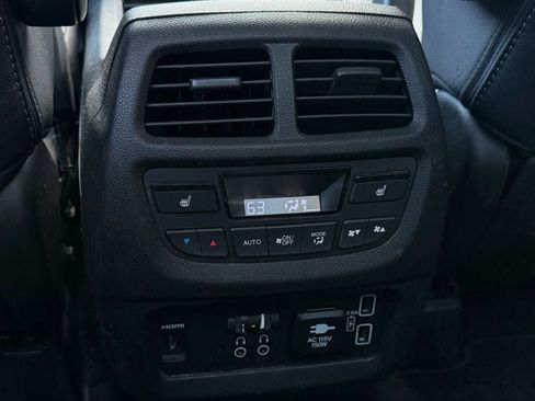 Used 2021 Honda Pilot Elite image 22