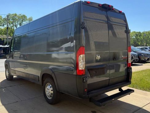 Used 2019 RAM ProMaster 3500 FWD image 5