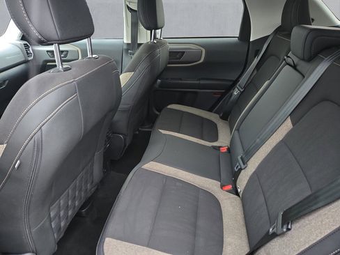 Certified 2025 Ford Bronco Sport Big Bend image 23