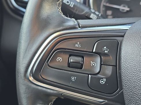 Used 2023 Buick Encore GX Essence w/ Experience Buick Package image 20