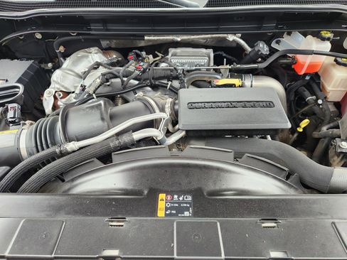 Used 2023 Chevrolet Silverado 2500 High Country image 33