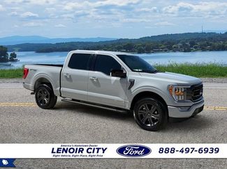 Certified 2023 Ford F150 XLT w/ Equipment Group 302A High AWD/4WD video 1