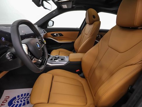 New 2026 BMW 330i xDrive Sedan w/ Convenience Package image 12