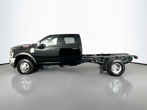 New 2026 RAM 3500 Tradesman RWD image 4