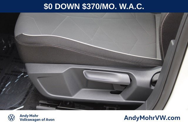 Used 2026 Volkswagen Jetta Sport FWD image 13