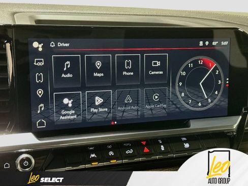 Used 2024 GMC Sierra 1500 Elevation AWD/4WD image 18