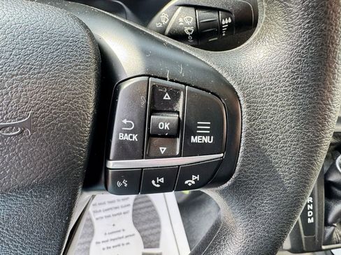 Used 2024 Ford Transit 150 Medium Roof image 17