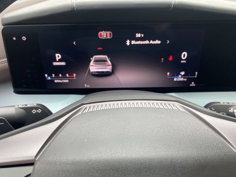 New 2026 Nissan Murano Platinum w/ Cargo Package AWD/4WD image 32