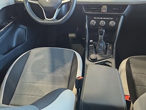 Used 2025 Volkswagen Taos S image 23