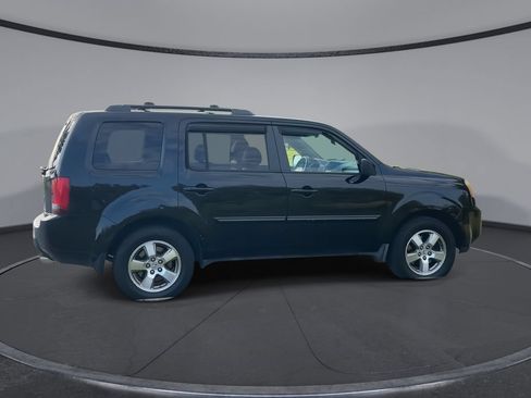 Used 2009 Honda Pilot EX image 9