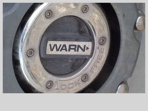 Used 1992 Ford F250 XLT image 6