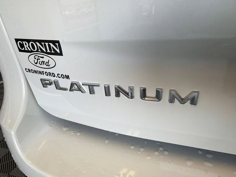 New 2027 Ford Expedition Platinum w/ Driver's Package AWD/4WD image 7
