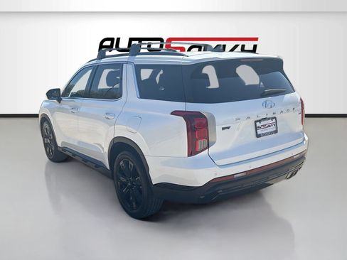 Used 2023 Hyundai Palisade XRT AWD/4WD image 5