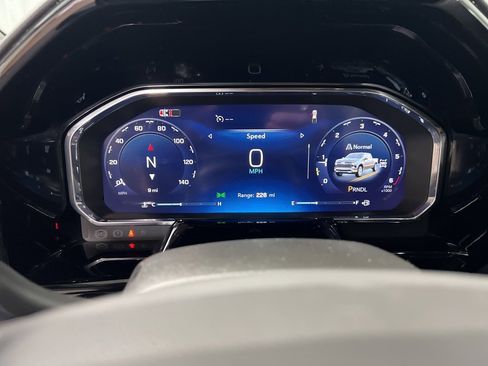 New 2026 Chevrolet Silverado 1500 LT image 25