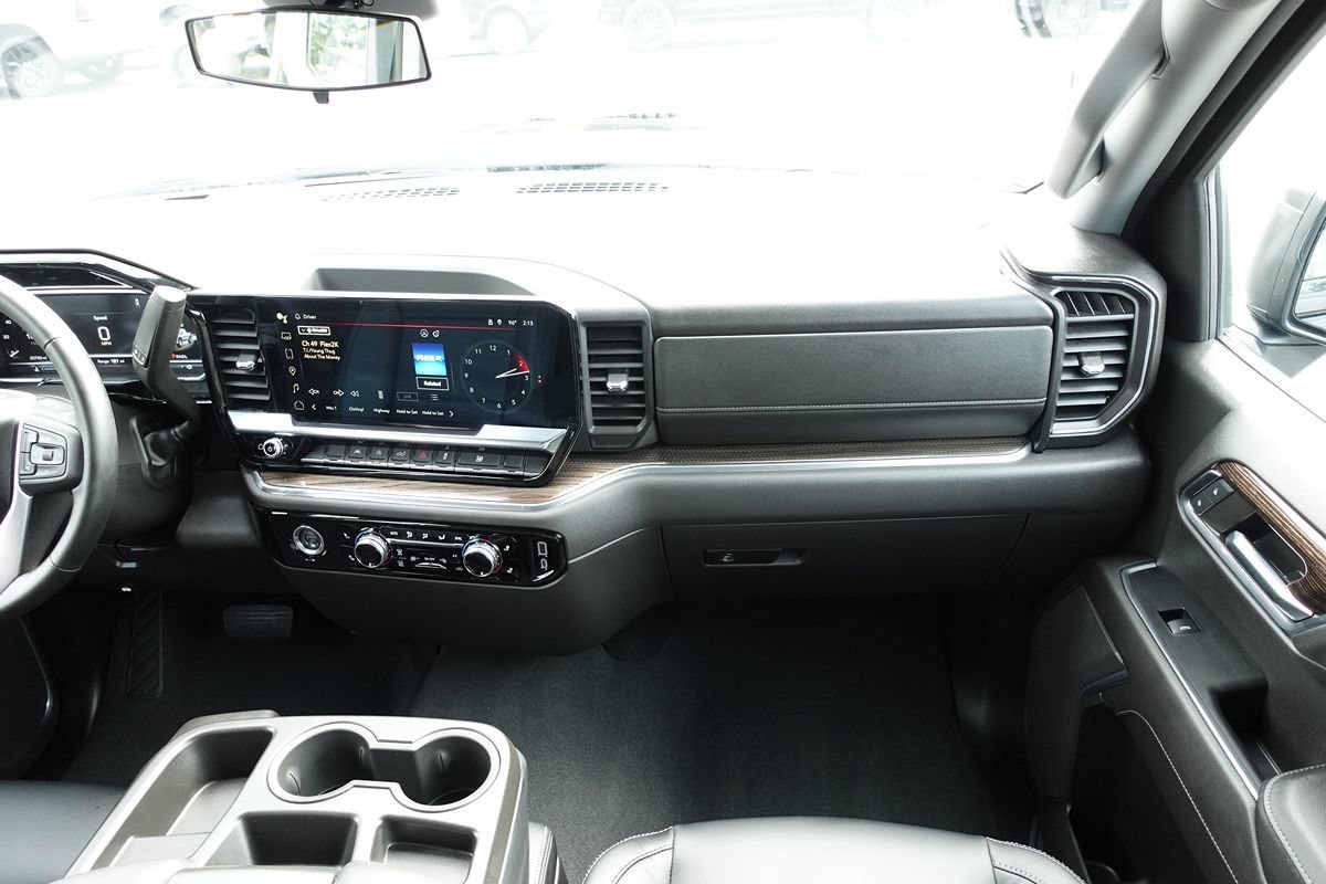Used 2024 GMC Sierra 1500 Elevation AWD/4WD image 43