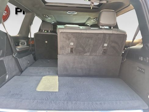 Certified 2023 Jeep Grand Wagoneer Series III AWD/4WD image 12