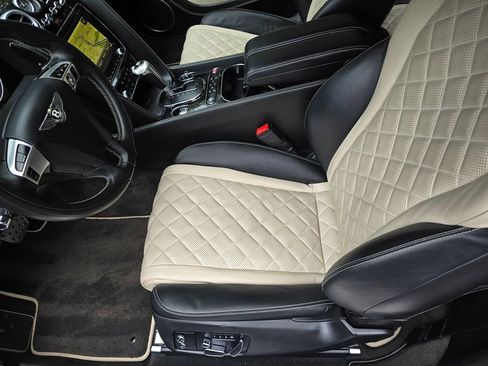 Used 2016 Bentley Continental GT V8 S image 11