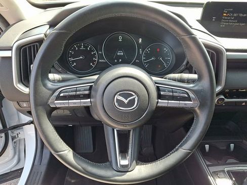 Used 2024 MAZDA CX-50 AWD 2.5 S w/ Premium Package image 19